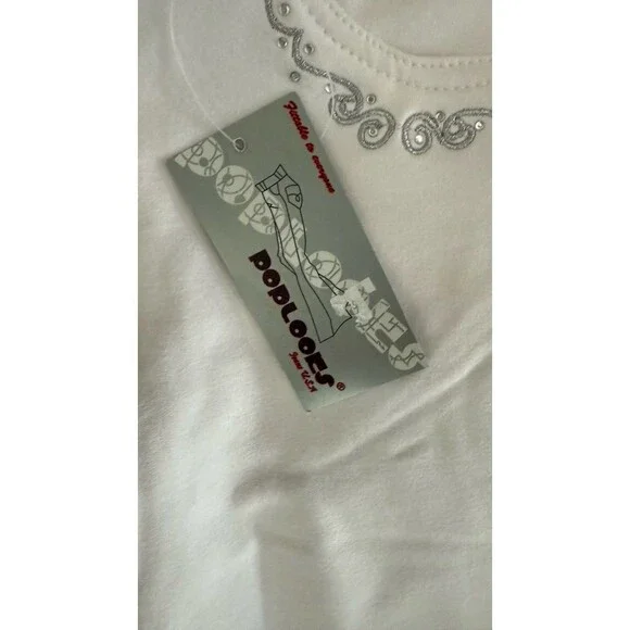 American Eagle Poplooks Stretch Lot Of 2 Woman's Jeans Slim Boot Cut Size 0-med - Picture 10 of 14